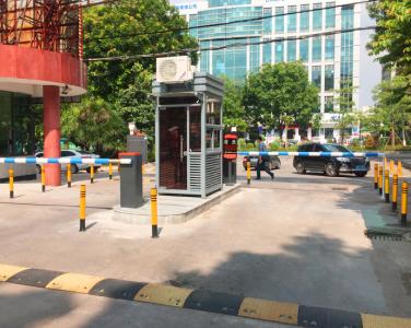长兴岛长兴岛福建南平市停车收费系统