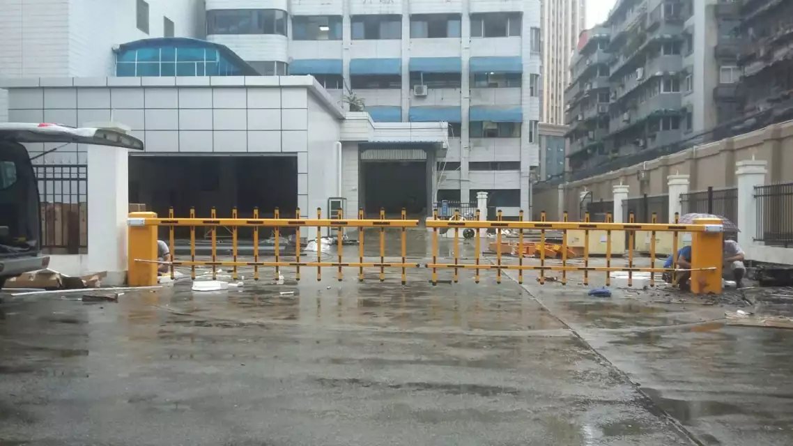 长兴岛长兴岛河南郑州市道闸