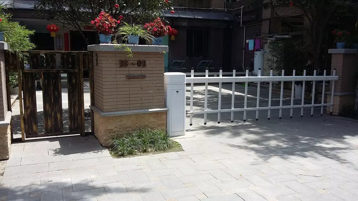 长兴岛长兴岛河北唐山市道闸